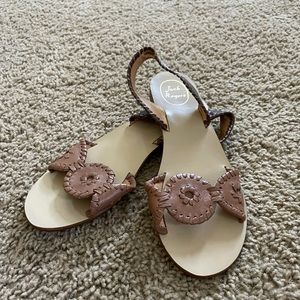 Jack Rogers Sandals